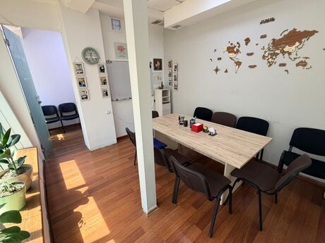 Obyekt - Sahil m. - 13 m²
