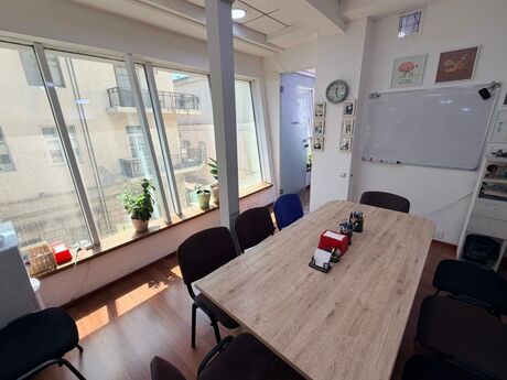 Obyekt - Sahil m. - 13 m²