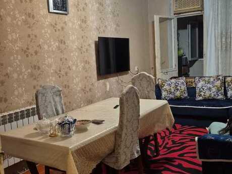 Объявление №6068162 - Сумгаит, Сумгаит, 2-комн., 55 м², 4/5 этаж