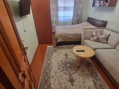 Объявление №6015690 - Баку, пос. Карачухур, 4-комн., 100 м², 4/5 этаж