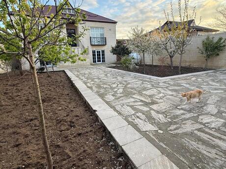 8 otaqlı həyət evi, 288 m², Buzovna: 170 000 ₼ 5