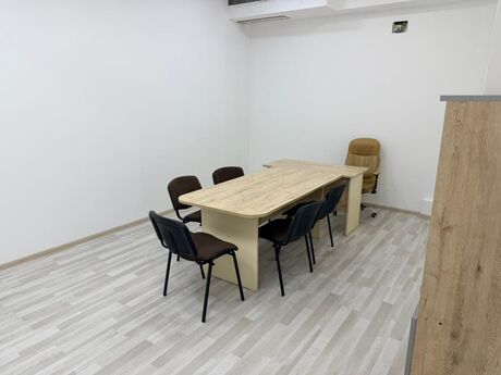 Объявление №6068173 - Баку, м. Сахил, 22 м²