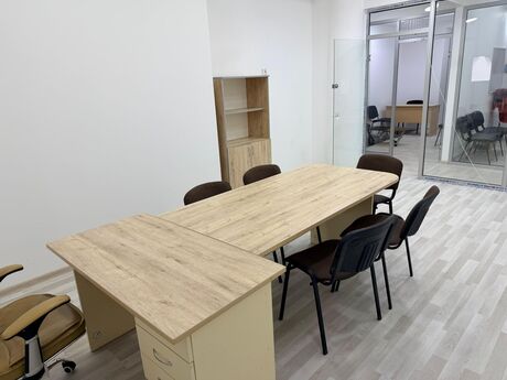 Obyekt - Sahil m. - 22 m²