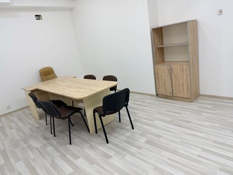 Obyekt - Sahil m. - 22 m²
