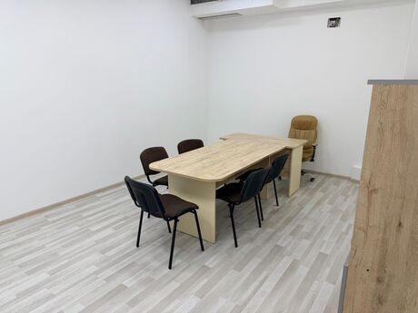Obyekt - Sahil m. - 22 m²