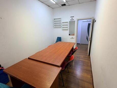 Obyekt - Sahil m. - 12 m²