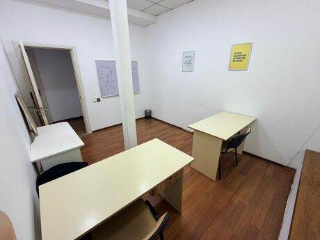 Obyekt - Sahil m. - 14 m²