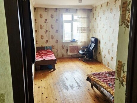 Объявление №6068183 - Баку, м. Халглар Достлугу, 2-комн., 85 м², 6/14 этаж