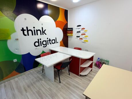 Obyekt - Sahil m. - 12 m²