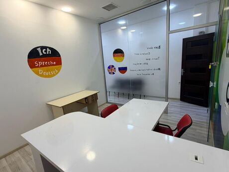 Obyekt - Sahil m. - 12 m²