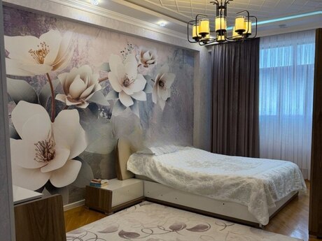 3 otaqlı mənzil, 161 m², Əhmədli: 400 000 ₼ 2
