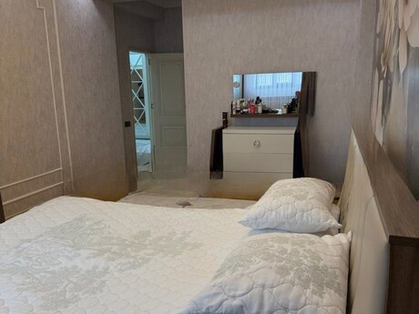 3 otaqlı mənzil, 161 m², Əhmədli: 400 000 ₼ 3
