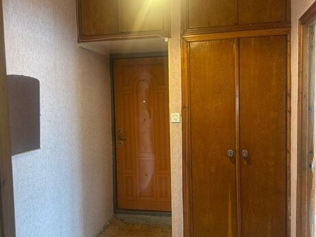 3-комн. вторичка - м. Ахмедлы - 85 м²