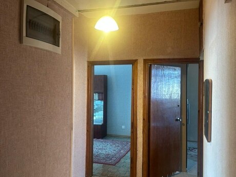 Объявление №6068197 - Баку, м. Ахмедлы, 3-комн., 85 м², 8/9 этаж