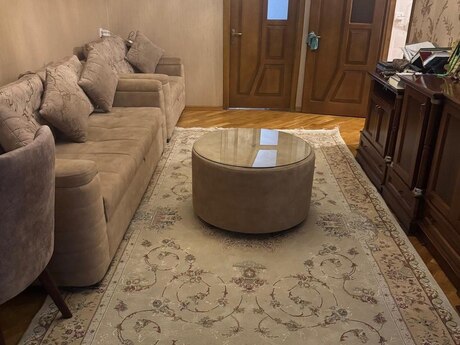 Объявление №6068199 - Баку, м. Нефтчиляр, 3-комн., 70 м², 5/5 этаж