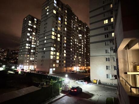 Elan №6068200 - Bakı, 20 Yanvar m., 2 otaqlı, 80 m², 2/17 mərtəbə