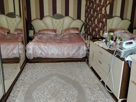 4 otaqlı köhnə tikili - Sumqayıt - 90 m²