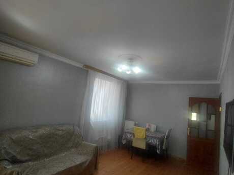 2 otaqlı köhnə tikili - Avtovağzal m. - 40 m²
