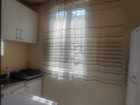 2 otaqlı köhnə tikili - Avtovağzal m. - 40 m²