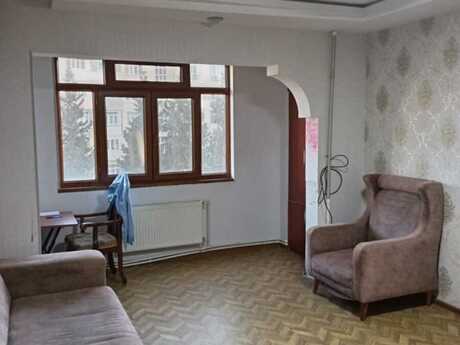 4 otaqlı köhnə tikili - Sumqayıt - 90 m²