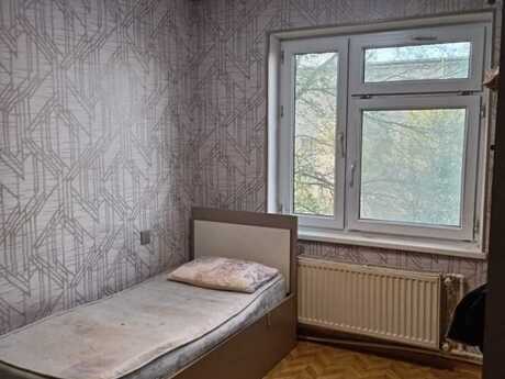 4 otaqlı köhnə tikili - Sumqayıt - 90 m²