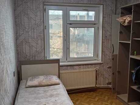 4 otaqlı köhnə tikili - Sumqayıt - 90 m²