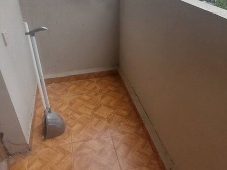 4 otaqlı köhnə tikili - 3-cü mikrorayon q. - 120 m²