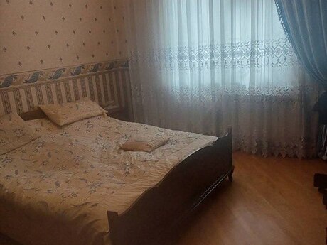 4 otaqlı mənzil, 120 m², 3-cü mikrorayon: 248 000 ₼ 5