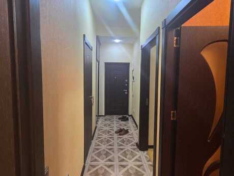 2 otaqlı köhnə tikili - Neftçilər m. - 52 m²