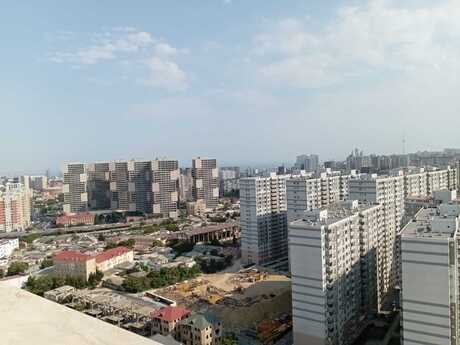 Elan №6068239 - Bakı, 20 Yanvar m., 3 otaqlı, 85 m², 19/19 mərtəbə