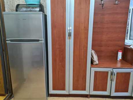3 otaqlı köhnə tikili - Memar Əcəmi m. - 70 m²