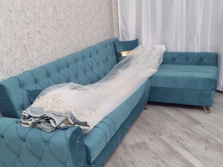 4 otaqlı yeni tikili - Yasamal q. - 150 m²
