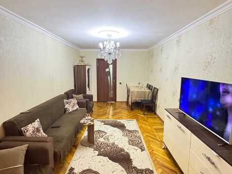 Объявление №6068250 - Сумгаит, Сумгаит, 2-комн., 55 м², 3/5 этаж