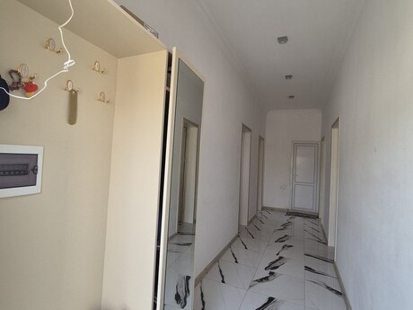 4 otaqlı həyət evi/bağ evi - Qala q. - 100 m²