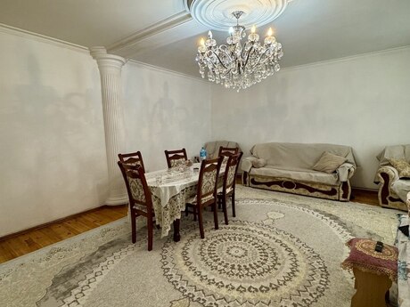 5-комн. вторичка - пос. Ени Ясамал - 130 м²