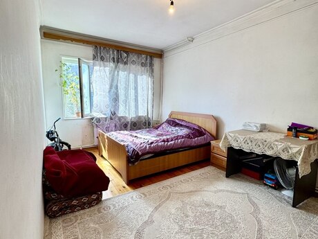 5-комн. вторичка - пос. Ени Ясамал - 130 м²