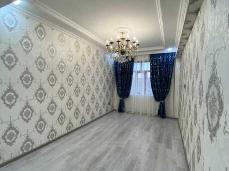 2 otaqlı yeni tikili - Xırdalan - 73 m²