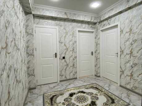 2 otaqlı yeni tikili - Xırdalan - 73 m²