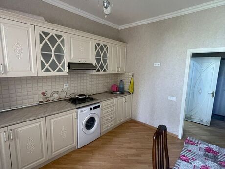 Объявление №6068287 - Баку, м. 28 мая, 2-комн., 50 м², 4/17 этаж