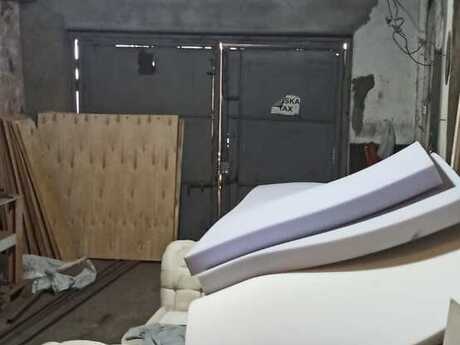 Obyekt - Bakıxanov q. - 141 m²