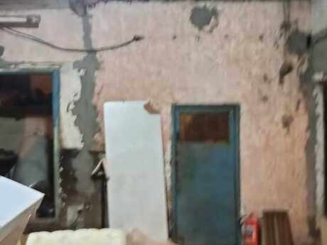 Obyekt - Bakıxanov q. - 141 m²