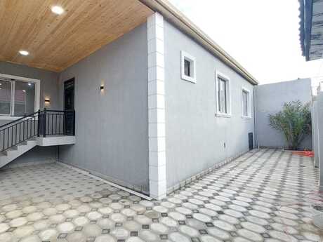 Elan №6068305 - Bakı, Masazır q., 4 otaqlı, 130 m²