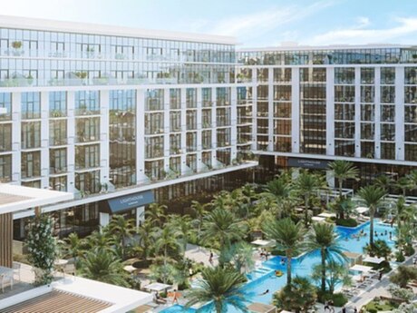 1 otaqlı yeni tikili - Sea Breeze q. - 47 m²