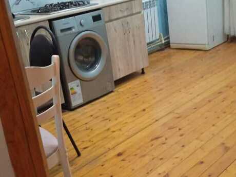 1-комн. новостройка - м. Ази Асланов - 50 м²