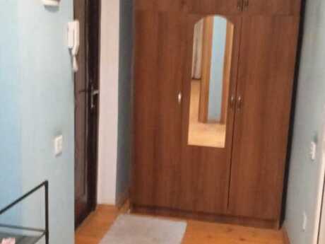 1-комн. новостройка - м. Ази Асланов - 50 м²