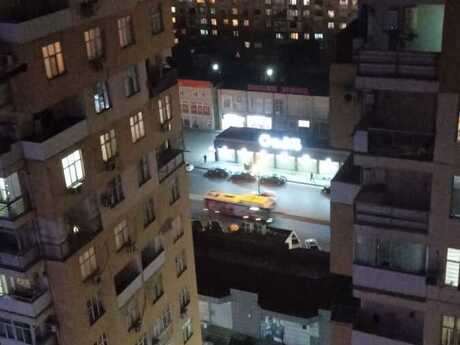 Elan №6068315 - Bakı, Həzi Aslanov m., 1 otaqlı, 50 m², 8/17 mərtəbə