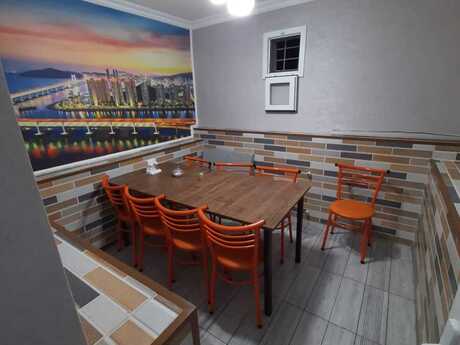 Obyekt - Xalqlar Dostluğu m. - 60 m²