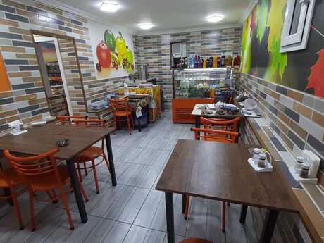Obyekt - Xalqlar Dostluğu m. - 60 m²