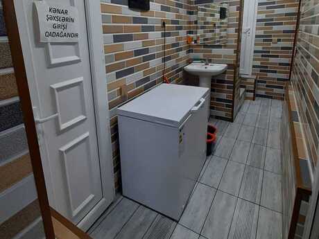 Obyekt - Xalqlar Dostluğu m. - 60 m²