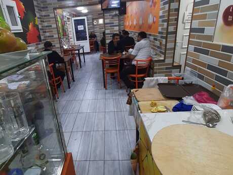 Obyekt - Xalqlar Dostluğu m. - 60 m²